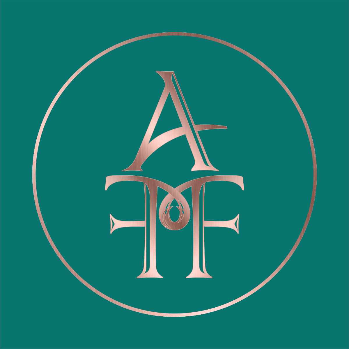 Logótipo AFF Advogados